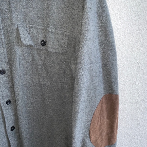 Polo Ralph Lauren button up. - Picture 3 of 5